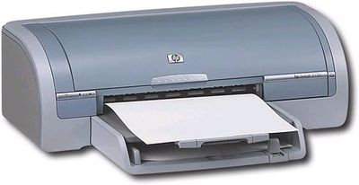 Cartuchos HP DeskJet 5150W